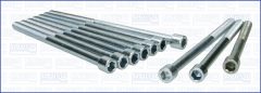 AJUSA 81006100 — Комплект болтов ГБЦ