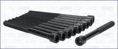 AJUSA 81006200 — Set șuruburi chiulasă