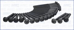 AJUSA 81006500 — Комплект болтов ГБЦ