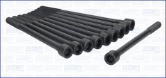 AJUSA 81008800 — Set șuruburi chiulasă