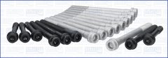 AJUSA 81009200 — Комплект болтов ГБЦ