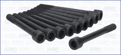 AJUSA 81010600 — Комплект болтов ГБЦ