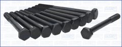 AJUSA 81011500 — Set șuruburi chiulasă