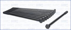 AJUSA 81011600 — Комплект болтов ГБЦ