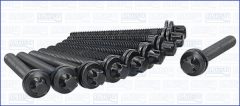 AJUSA 81012000 — Set șuruburi chiulasă