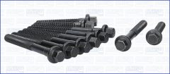 AJUSA 81012200 — Set șuruburi chiulasă