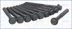 AJUSA 81013500 — Set șuruburi chiulasă