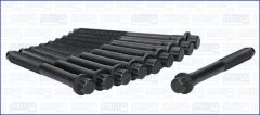 AJUSA 81014000 — Set șuruburi chiulasă