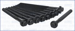 AJUSA 81016200 — Set șuruburi chiulasă