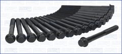 AJUSA 81016400 — Комплект болтов ГБЦ
