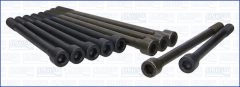 AJUSA 81016800 — Комплект болтов ГБЦ