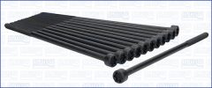 AJUSA 81018100 — Комплект болтов ГБЦ