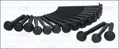 AJUSA 81018700 — Комплект болтов ГБЦ