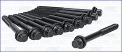 AJUSA 81021000 — Комплект болтов ГБЦ