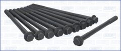 AJUSA 81021200 — Set șuruburi chiulasă