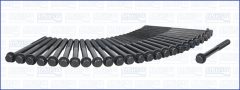 AJUSA 81022100 — Set șuruburi chiulasă