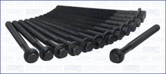 AJUSA 81022400 — Комплект болтов ГБЦ