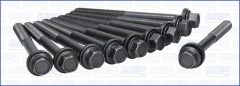 AJUSA 81022700 — Set șuruburi chiulasă