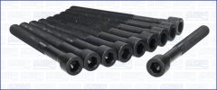 AJUSA 81024400 — Комплект болтов ГБЦ