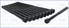 AJUSA 81026800 — Set șuruburi chiulasă