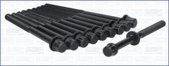 AJUSA 81028900 — Комплект болтов ГБЦ