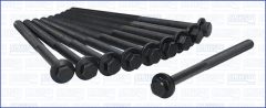 AJUSA 81029200 — Set șuruburi chiulasă
