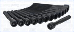 AJUSA 81030000 — Set șuruburi chiulasă