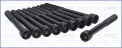 AJUSA 81030400 — Комплект болтов ГБЦ