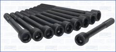 AJUSA 81030900 — Комплект болтов ГБЦ