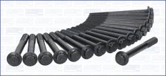 AJUSA 81031200 — Set șuruburi chiulasă