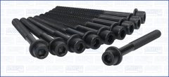 AJUSA 81031300 — Комплект болтов ГБЦ