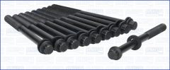 AJUSA 81032000 — Комплект болтов ГБЦ