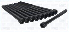 AJUSA 81032200 — Set șuruburi chiulasă
