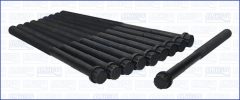 AJUSA 81033200 — Комплект болтов ГБЦ