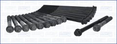 AJUSA 81036400 — Комплект болтов ГБЦ