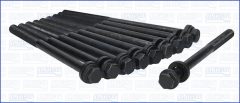 AJUSA 81039500 — Комплект болтов ГБЦ