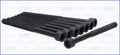 AJUSA 81040200 — Комплект болтов ГБЦ