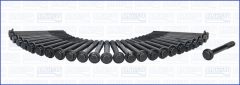 AJUSA 81041000 — Set șuruburi chiulasă