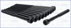 AJUSA 81042100 — Set șuruburi chiulasă