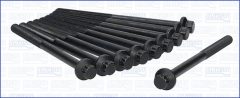 AJUSA 81042400 — Комплект болтов ГБЦ
