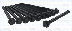 AJUSA 81042500 — Комплект болтов ГБЦ