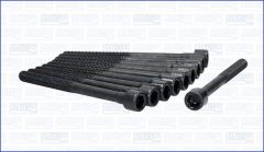 AJUSA 81042800 — Set șuruburi chiulasă