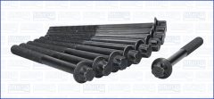 AJUSA 81042900 — Комплект болтов ГБЦ