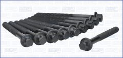 AJUSA 81043000 — Set șuruburi chiulasă