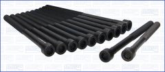 AJUSA 81043400 — Set șuruburi chiulasă