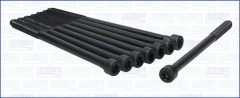 AJUSA 81044700 — Комплект болтов ГБЦ