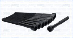 AJUSA 81045500 — Set șuruburi chiulasă