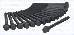 AJUSA 81045800 — Set șuruburi chiulasă