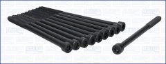 AJUSA 81046100 — Комплект болтов ГБЦ