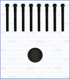 AJUSA 81046700 — Комплект болтов ГБЦ